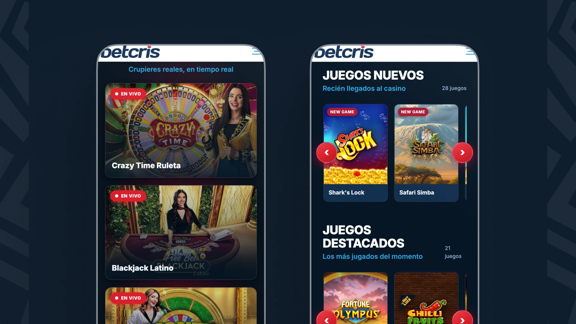 casino-Betcris