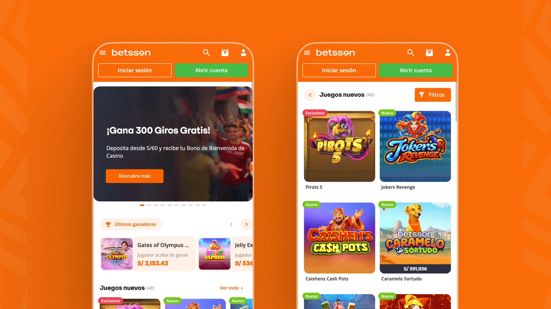 casino-betsson