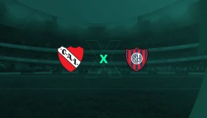 Independiente x San Lorenzo – Análise, Escalações, Hora do Jogo e Onde Assistir Hoje 13/09