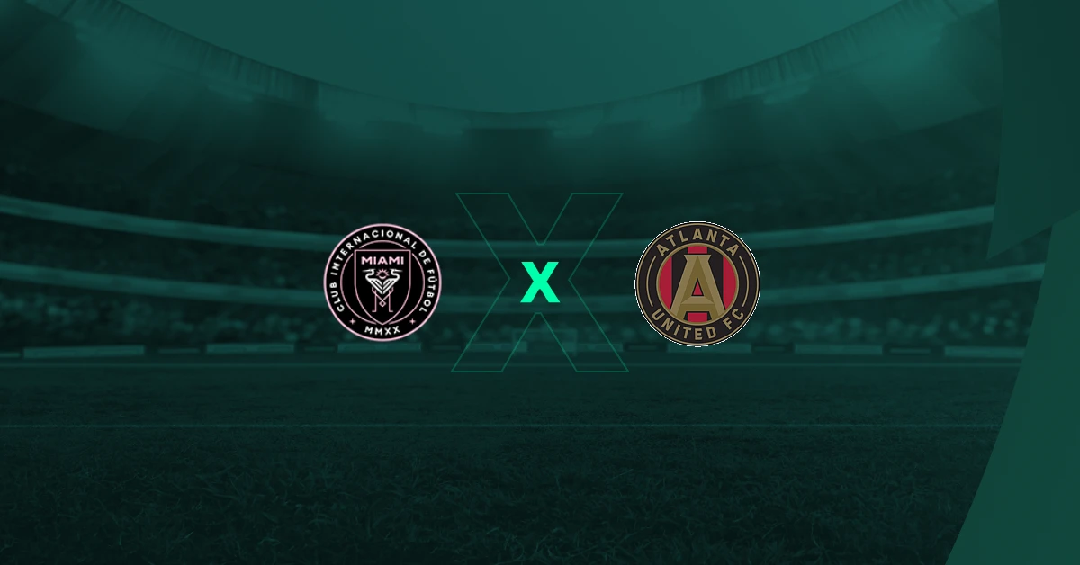Inter Miami vs Atlanta United FC – Pronóstico, dónde ver, horario y alineaciones 06-09