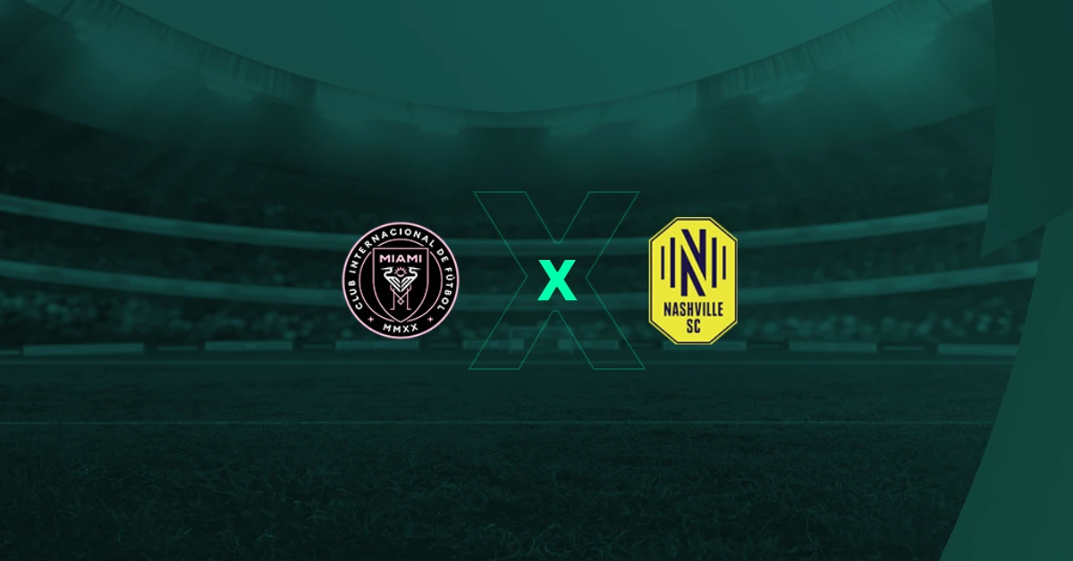 Pronostic Inter Miami – Nashville : cotes, conseils et compositions (13/09)
