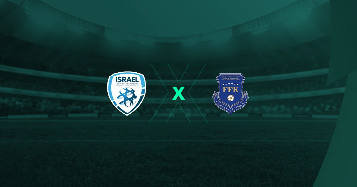 Israel – Kosovo Apuesta – dónde ver, horario y alineaciones 01-10