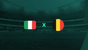 Pronostic Italie – Belgique : où regarder, horaire et compositions (25/09)