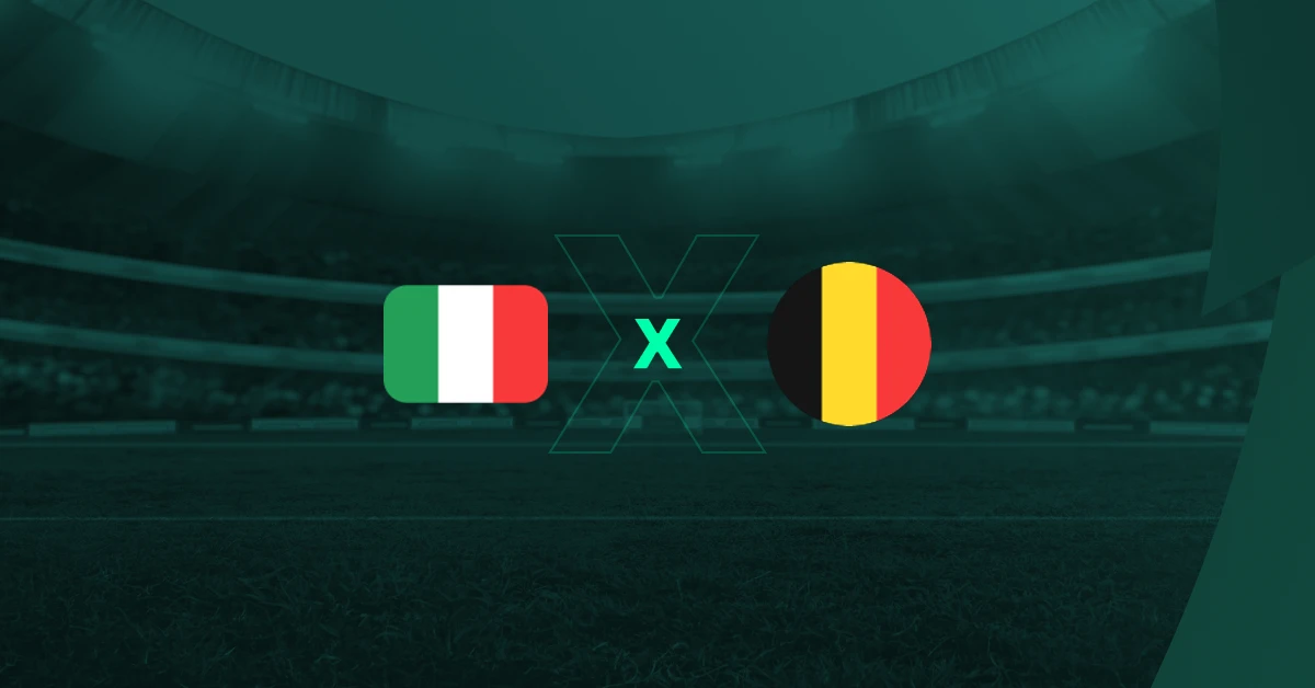 Italia vs Belgio – Pronostico, dove vederla, orario e formazioni 25-09