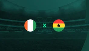 Costa do Marfim x Gana – Análise, Escalações, Hora do Jogo e Onde Assistir Hoje 24/09