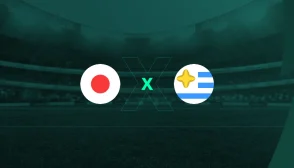 Pronostic Japon – Uruguay : où regarder, horaire et compositions (24/09)