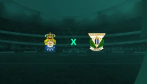Las Palmas x Leganés – Análise, Escalações, Hora do Jogo e Onde Assistir Hoje 04/09