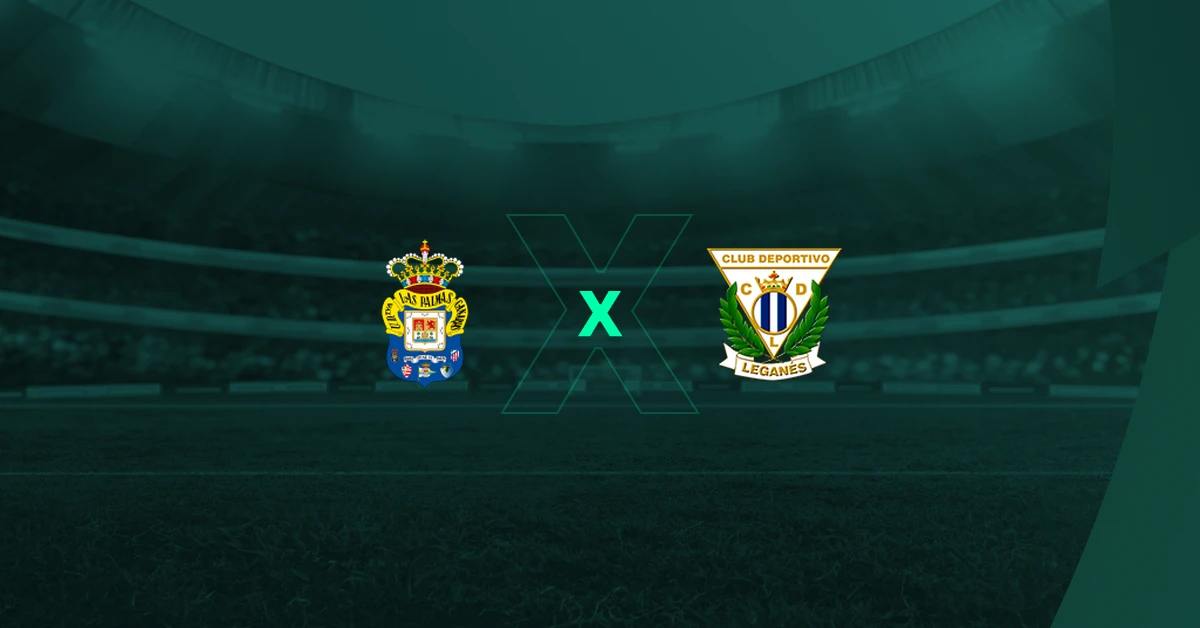 Las Palmas x Leganés – Análise, Escalações, Hora do Jogo e Onde Assistir Hoje 04/09