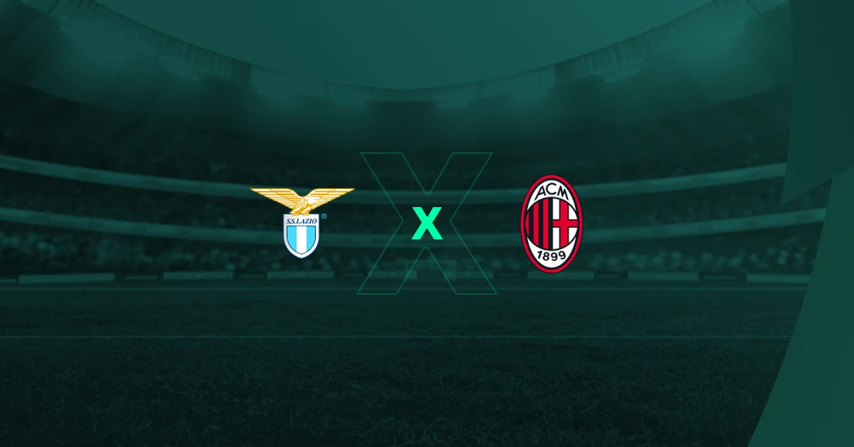 Lazio vs AC Milan – Pronóstico, dónde ver, horario y alineaciones 12-09