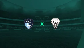 Pronostic Le Havre – Angers : cotes, conseils et compositions (12/09)