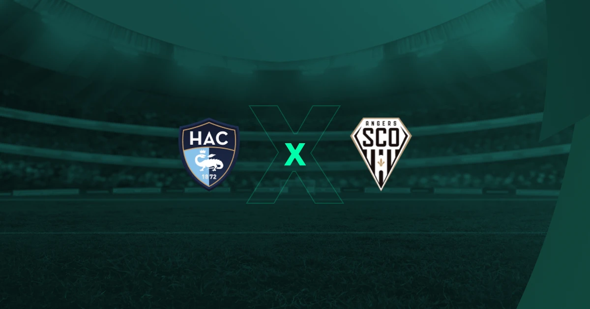 Pronostic Le Havre – Angers : cotes, conseils et compositions (12/09)