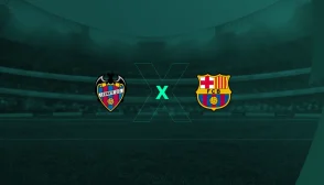 Pronostic Levante – Barcelone : cotes, conseils et compositions (13/09)