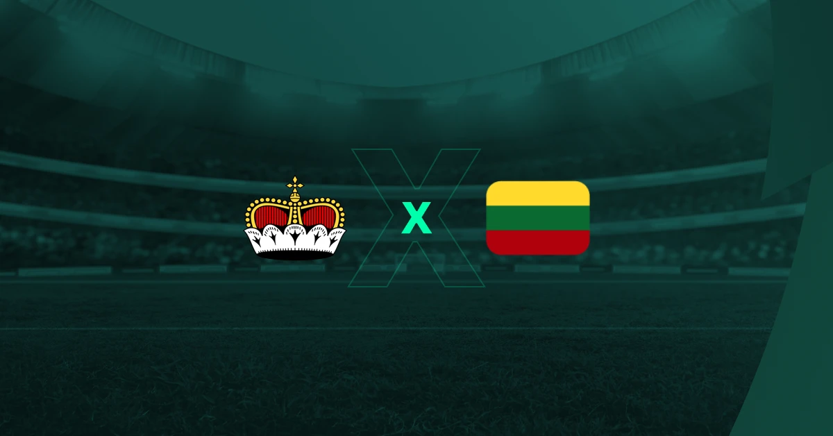 Liechtenstein – Lituania Pronóstico – dónde ver, horario y alineaciones 24-09