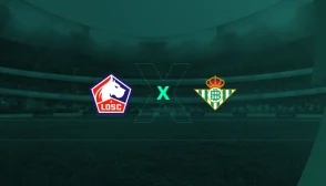 Lille vs Real Betis – Pronostico, dove vederla, orario e formazioni 08-09