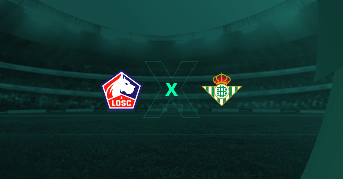 Lille vs Real Betis – Pronostico, dove vederla, orario e formazioni 08-09