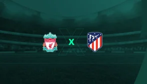 Liverpool x Atlético de Madrid – Análise, Escalações, Hora do Jogo e Onde Assistir Hoje 09/09