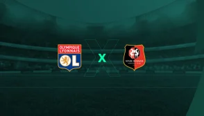 Lyon x Rennes – Análise, Escalações, Hora do Jogo e Onde Assistir Hoje 19/09