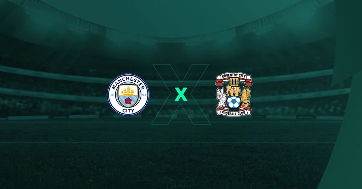 Manchester City vs Coventry – Pronostico, dove vederla, orario e formazioni 05-09