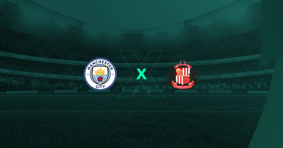 Manchester City vs Sunderland – Pronostico, dove vederla, orario e formazioni 20-09