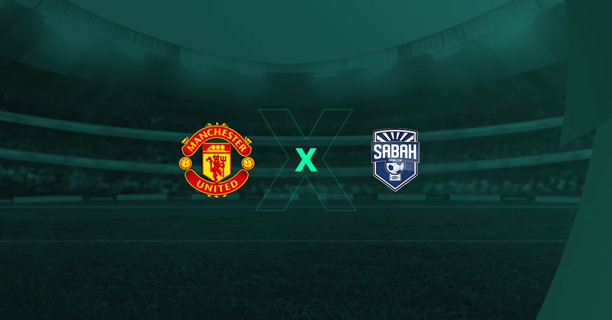 Manchester United vs Sabah FA – Prediction, Where to Watch, Kick-off Time and Lineups 10-09