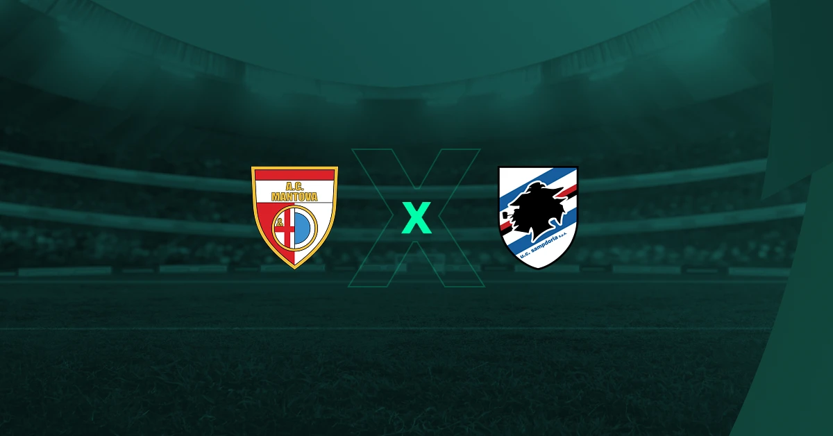 Mantova vs Sampdoria – Pronostico, dove vederla, orario e formazioni 13-09