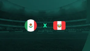 México – Perú – Pronóstico, dónde ver, horario y alineaciones 30-09