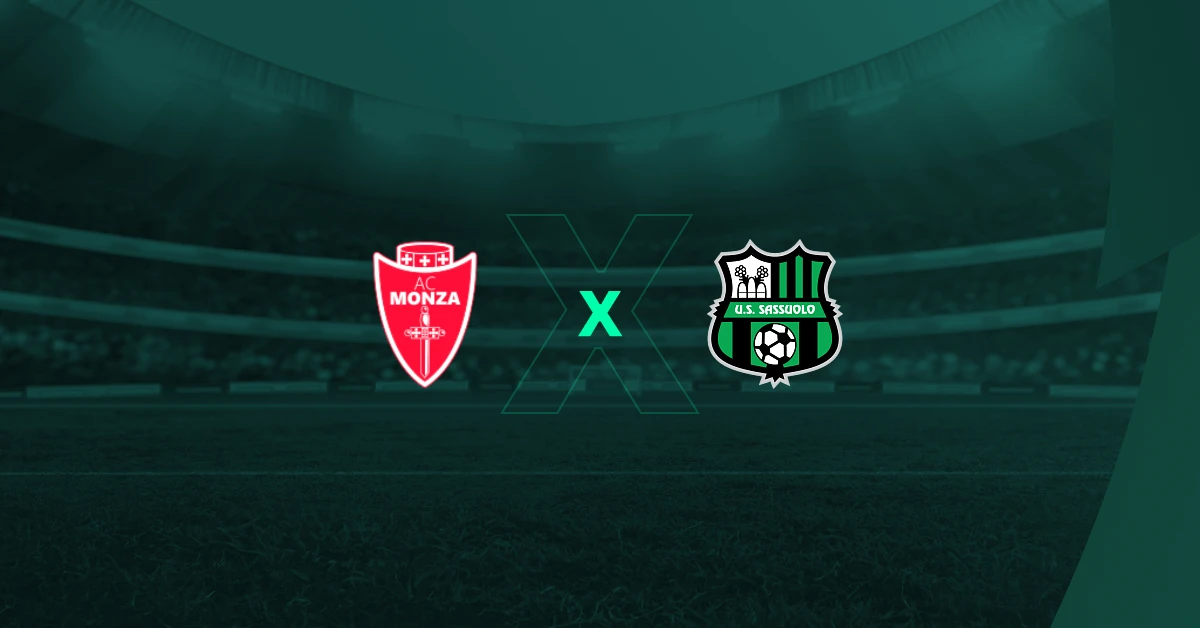 Monza vs Sassuolo – Pronostico, dove vederla, orario e formazioni 18-09
