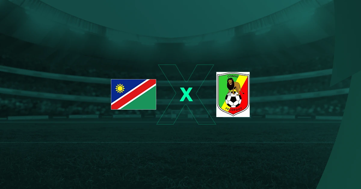 Namibia – Congo Pronóstico – dónde ver, horario y alineaciones 24-09
