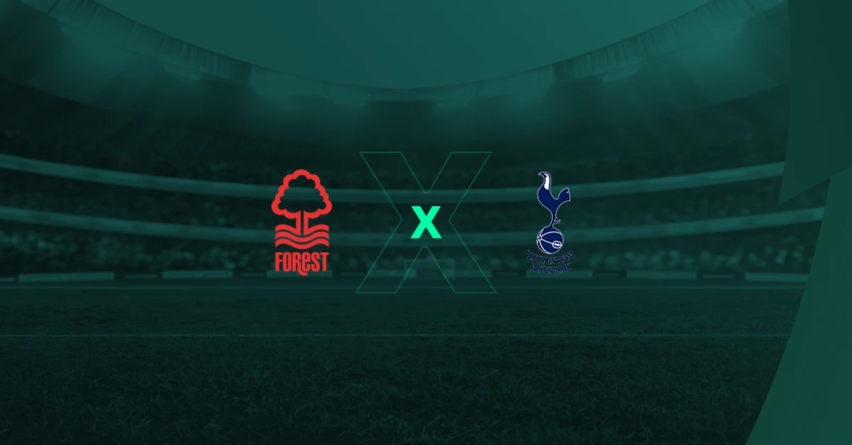 Nottingham Forest vs Tottenham – Pronóstico, dónde ver, horario y alineaciones 05-09