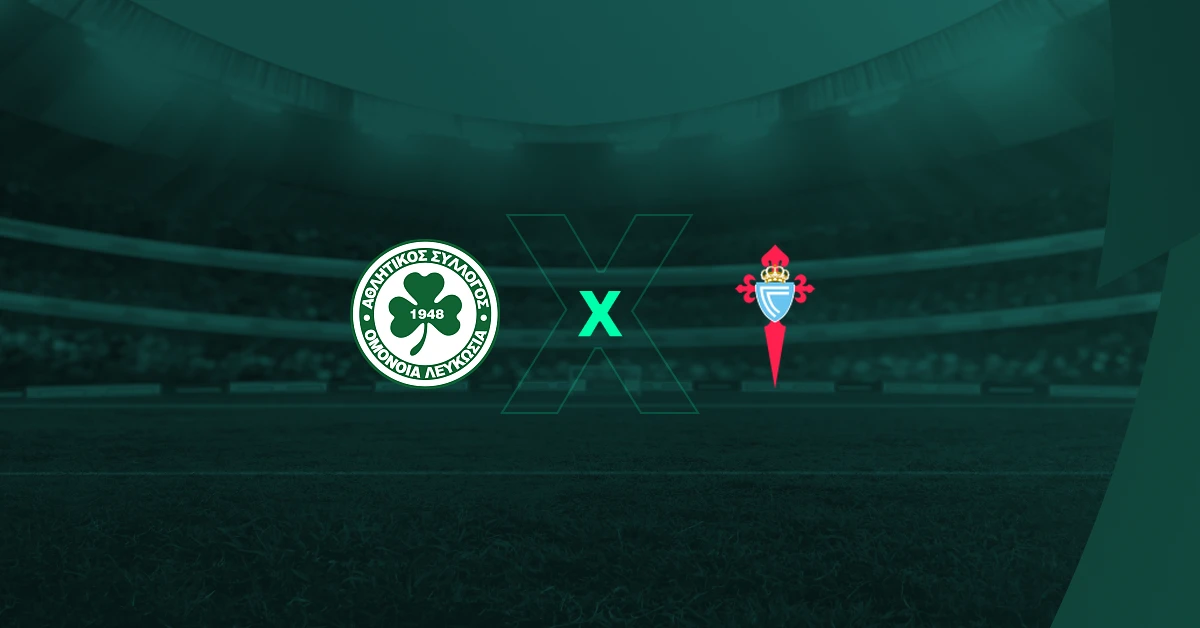 Omonia Nicosia vs Celta Vigo – Pronostico, dove vederla, orario e formazioni 16-09