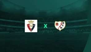 Osasuna vs Rayo Vallecano – Pronóstico, dónde ver, horario y alineaciones 19-09