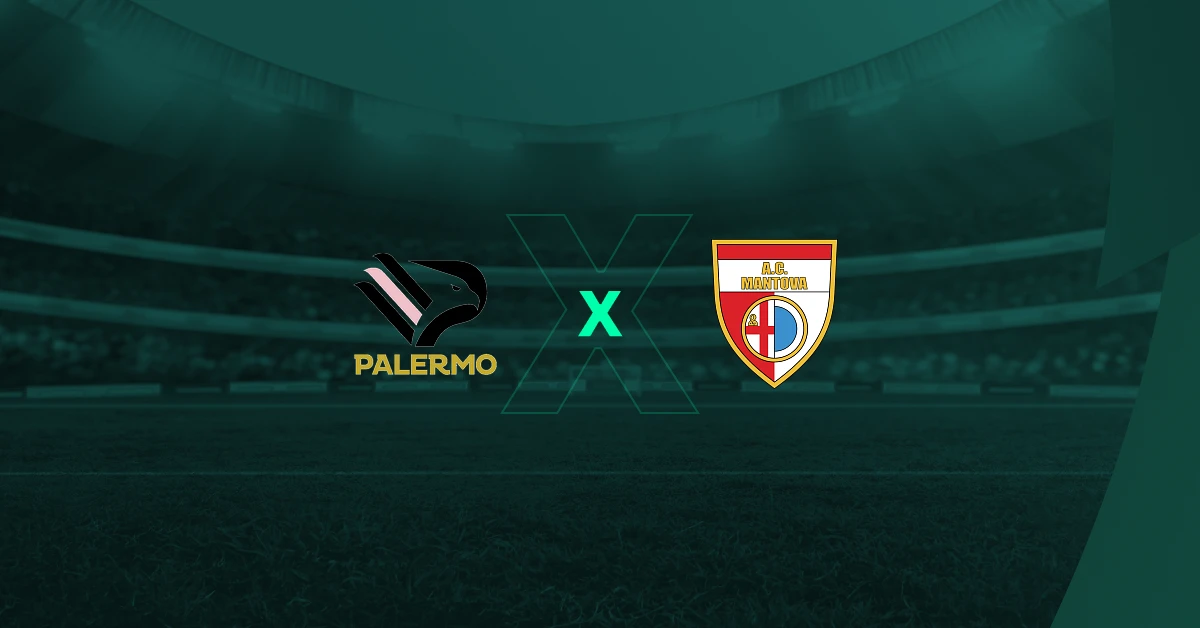 Palermo vs Mantova – Pronostico, dove vederla, orario e formazioni 03-09