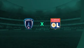 Pronostic Paris FC – Lyon : cotes, conseils et compositions (12/09)