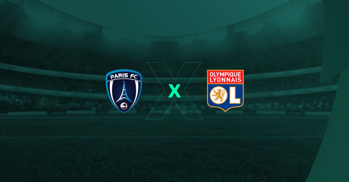 Pronostic Paris FC – Lyon : cotes, conseils et compositions (12/09)