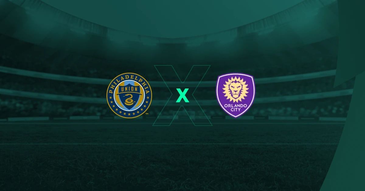 Philadelphia Union x Orlando City – Análise, Escalações, Hora do Jogo e Onde Assistir Hoje 26/09