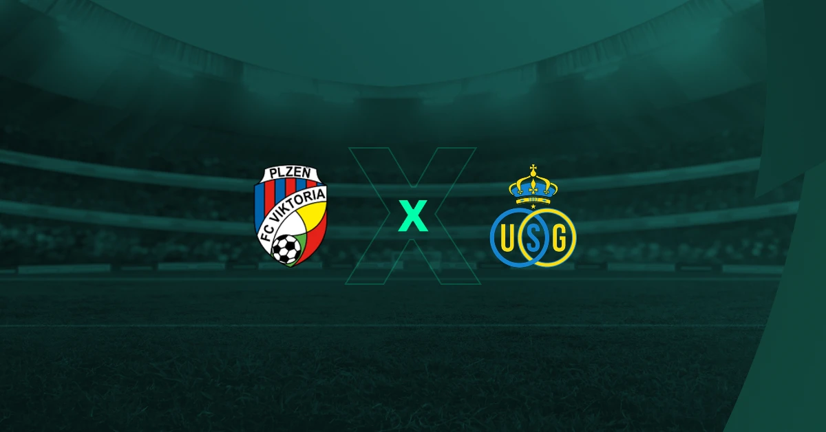 Plzen vs Union St. Gilloise – Pronóstico, dónde ver, horario y alineaciones 17-09