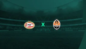 Pronostic PSV – Shakhtar Donetsk : cotes, conseils et compositions (10/09)