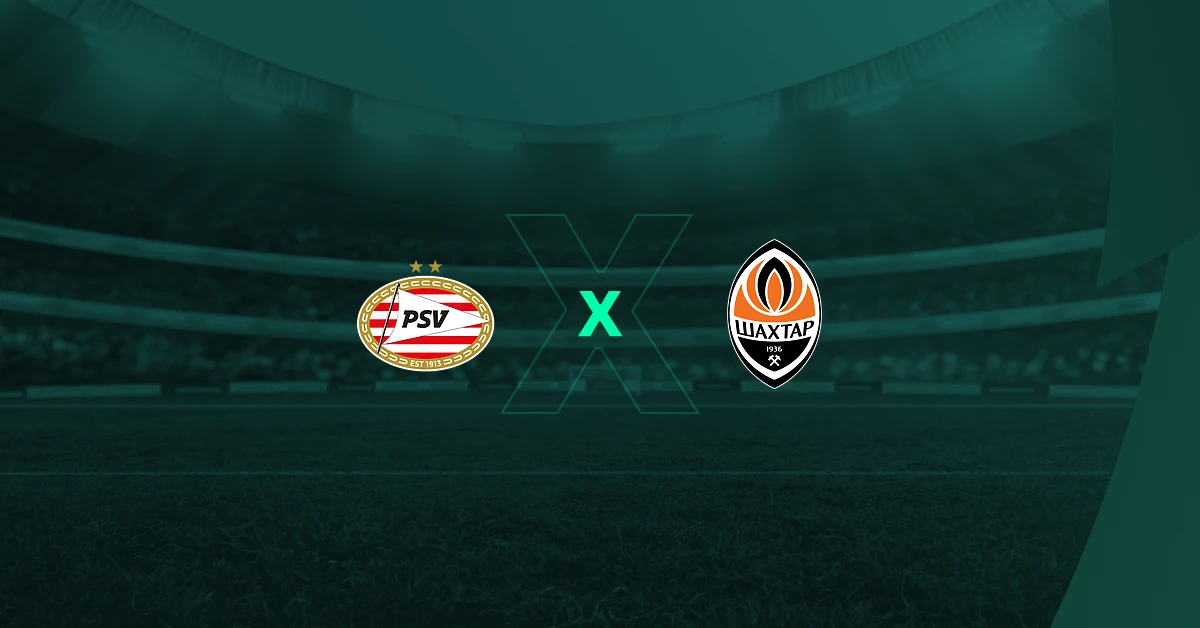 PSV Eindhoven vs Shakhtar Donetsk – Pronostico, dove vederla, orario e formazioni 10-09