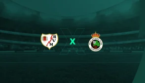 Rayo Vallecano x Racing Santander – Análise, Escalações, Hora do Jogo e Onde Assistir Hoje 05/09