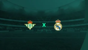Real Betis vs Real Madrid – Pronóstico, dónde ver, horario y alineaciones 04-09