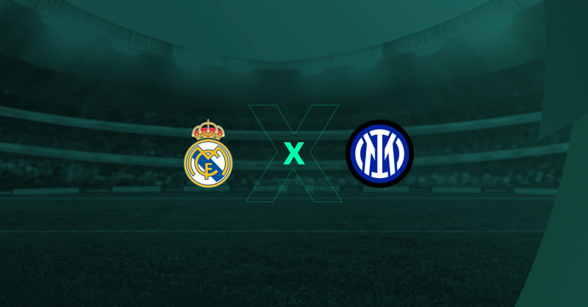 Real Madrid vs Inter – Pronostico, dove vederla, orario e formazioni 08-09