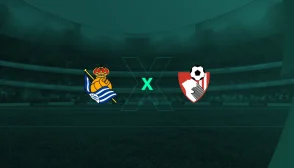 Pronostic Real Sociedad – Bournemouth : cotes, conseils et compositions (17/09)