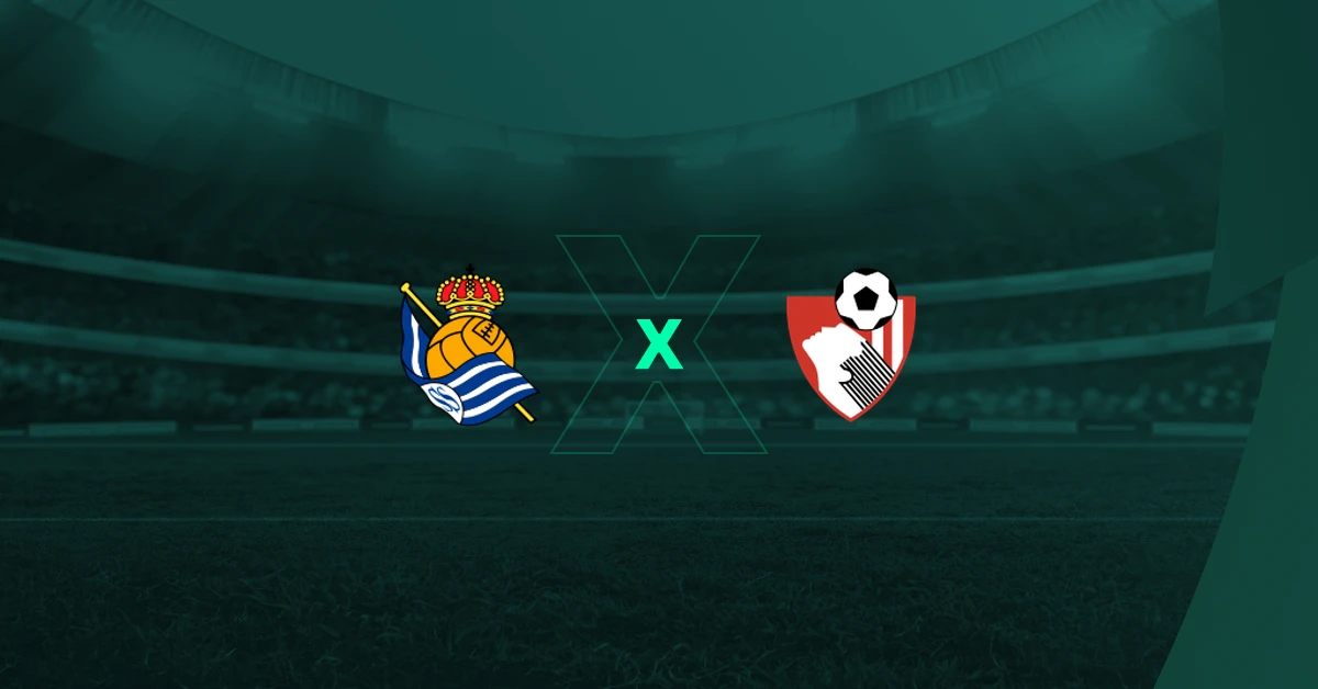Pronostic Real Sociedad – Bournemouth : cotes, conseils et compositions (17/09)