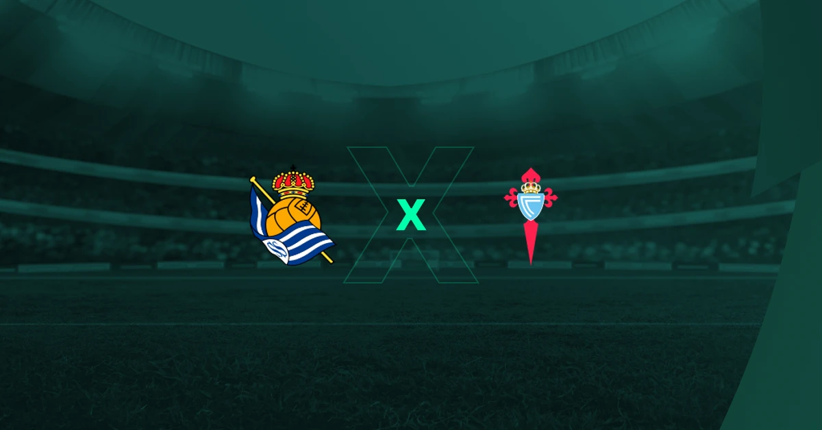 Real Sociedad vs Celta Vigo – Pronostico, dove vederla, orario e formazioni 03-09