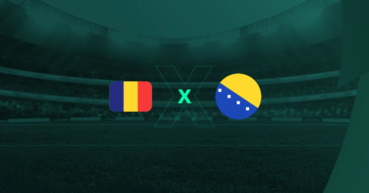 Romania vs Bosnia & Herzegovina – Prediction, Where to Watch, Kick-off Time and Lineups 28-09