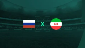 Rusia – Irán Pronóstico – dónde ver, horario y alineaciones 29-09