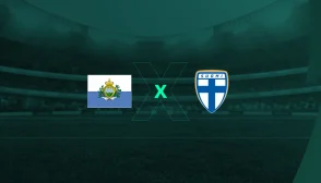 San Marino x Finlândia – Análise, Escalações, Hora do Jogo e Onde Assistir Hoje 26/09