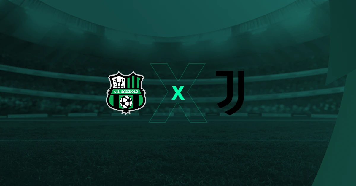 Sassuolo vs Juventus – Pronóstico, dónde ver, horario y alineaciones 13-09