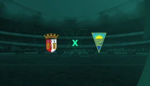 Braga x Estoril – Análise, Escalações, Hora do Jogo e Onde Assistir Hoje 14/09