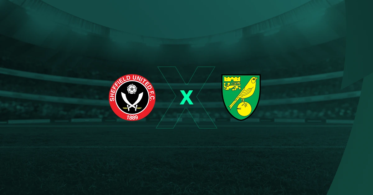Sheffield Utd vs Norwich – Prediction, Where to Watch, Kick-off Time and Lineups 05-09